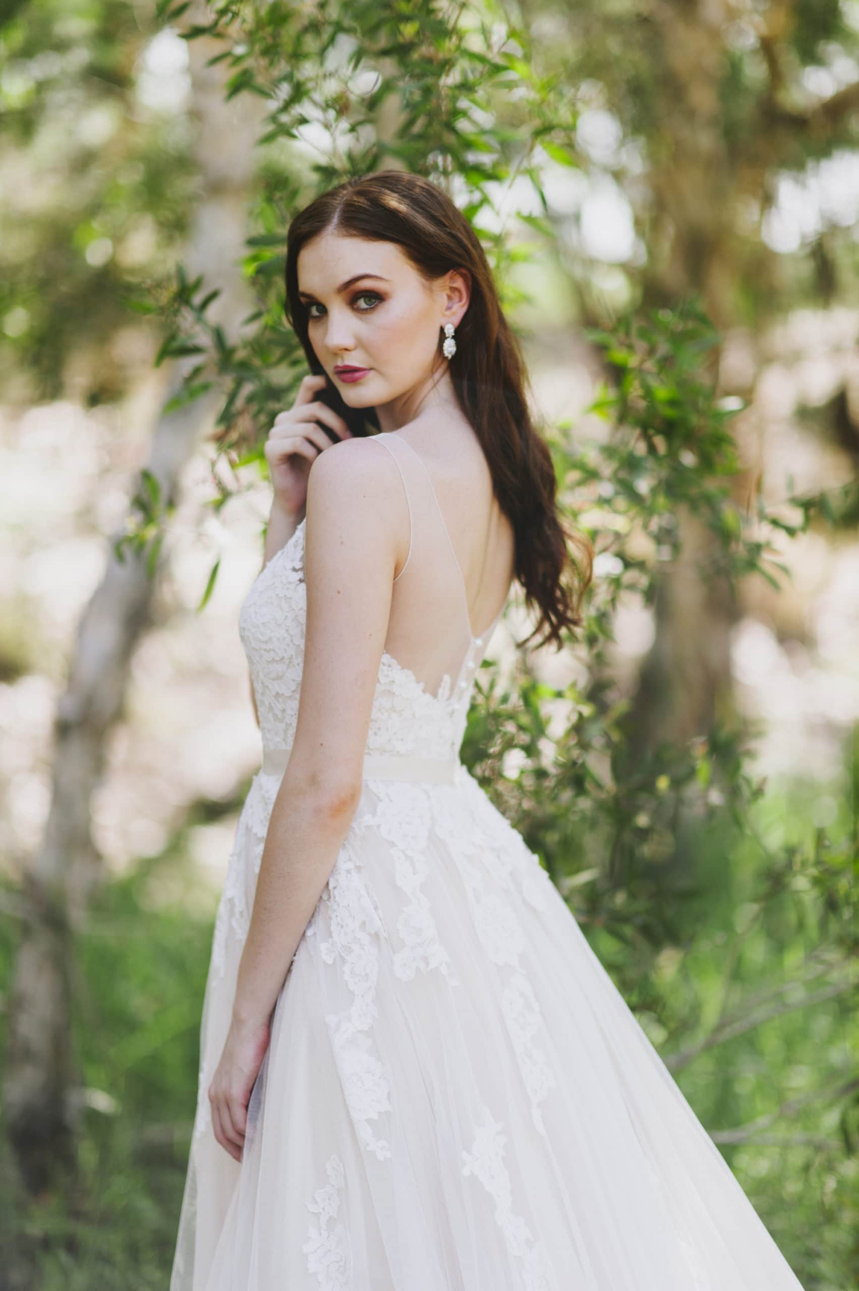 designer wedding gowns | MIMI TOKO