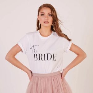 the bride | MIMI TOKO