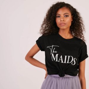 the maids | MIMI TOKO