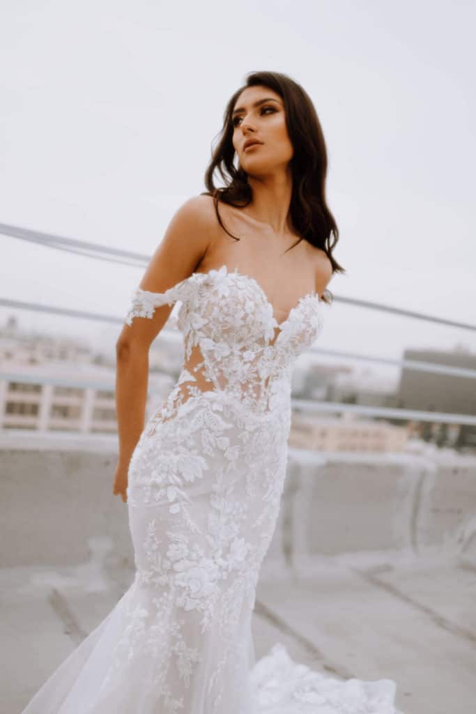 Mimi hot sale bridal boutique