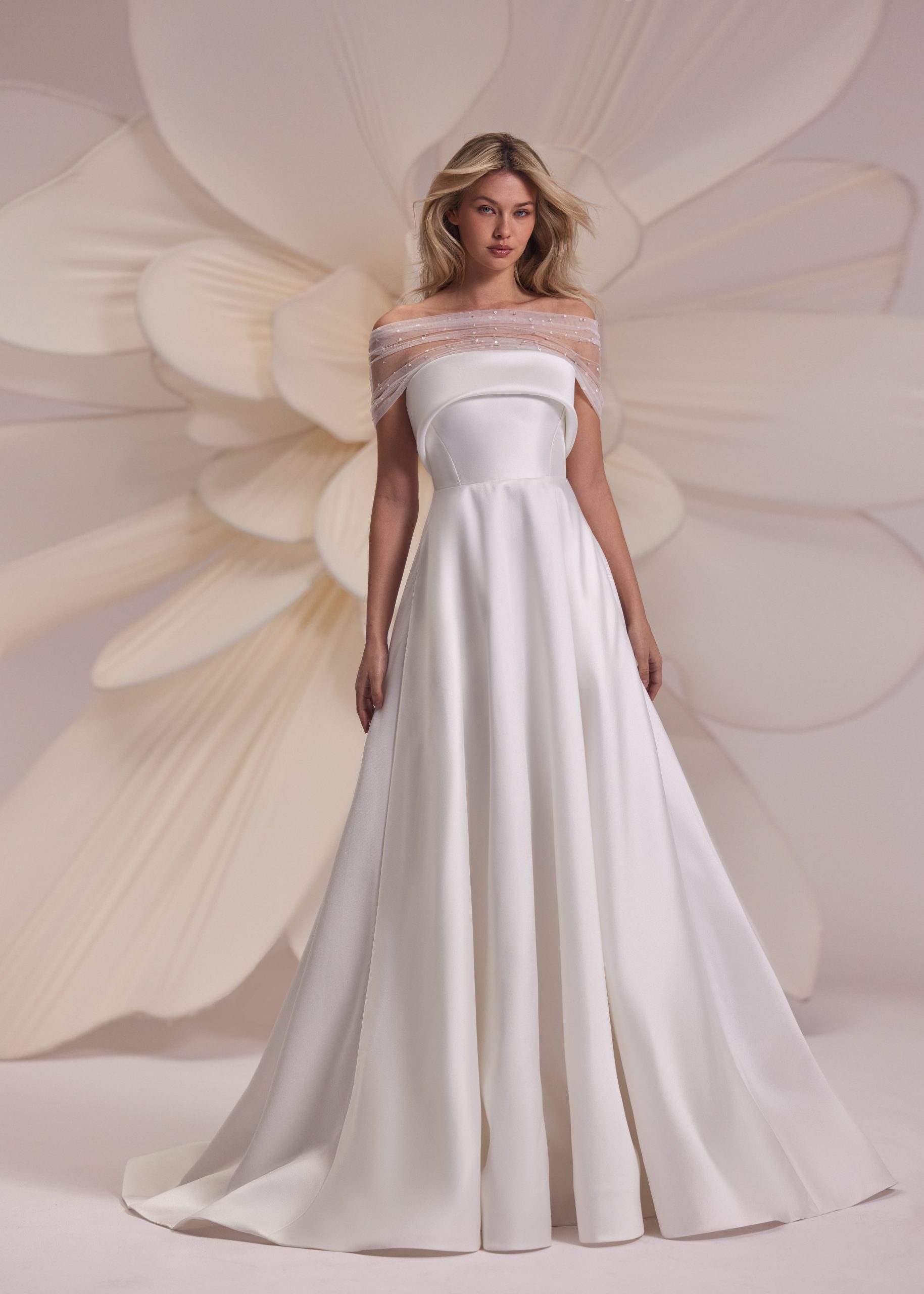 casual a-line dress Casual V-Neck Solid A-Line Ruffled Suspender Short Dress White / L